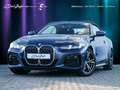 BMW 430 i xDrive Cabrio M-Sport ACC NackenW Sitzlüft Albastru - thumbnail 1