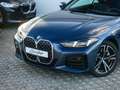 BMW 430 i xDrive Cabrio M-Sport ACC NackenW Sitzlüft Albastru - thumbnail 3
