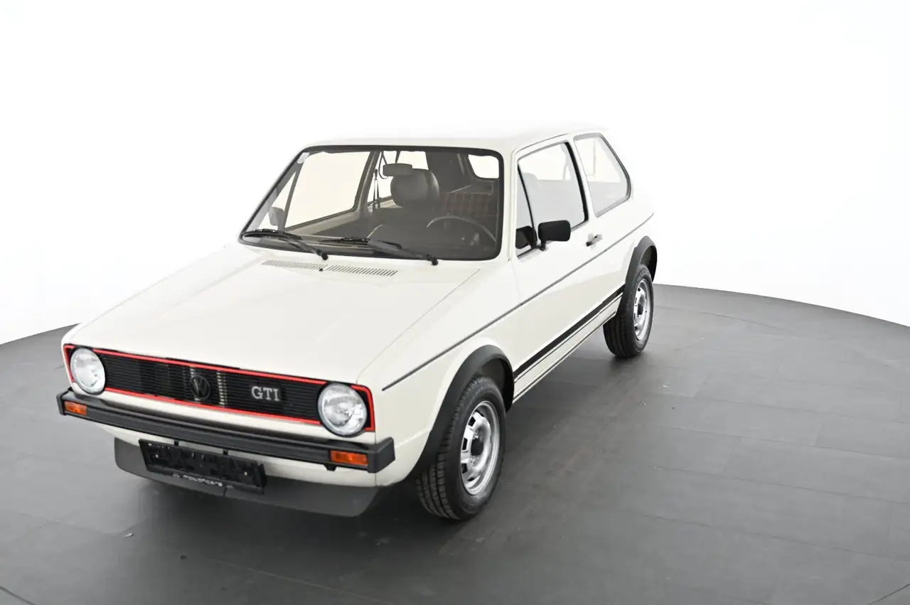 Volkswagen Golf GTI, foto 11