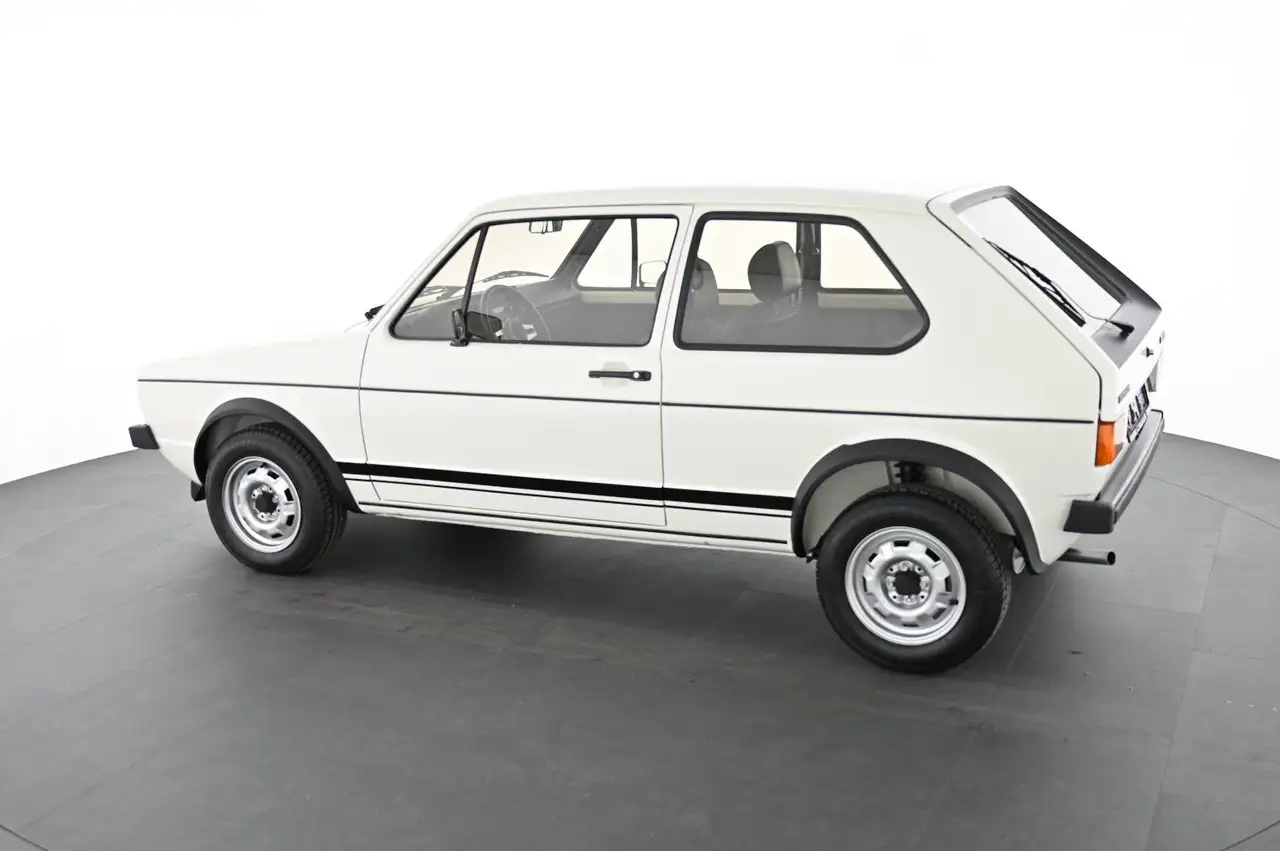 Volkswagen Golf GTI, foto 7