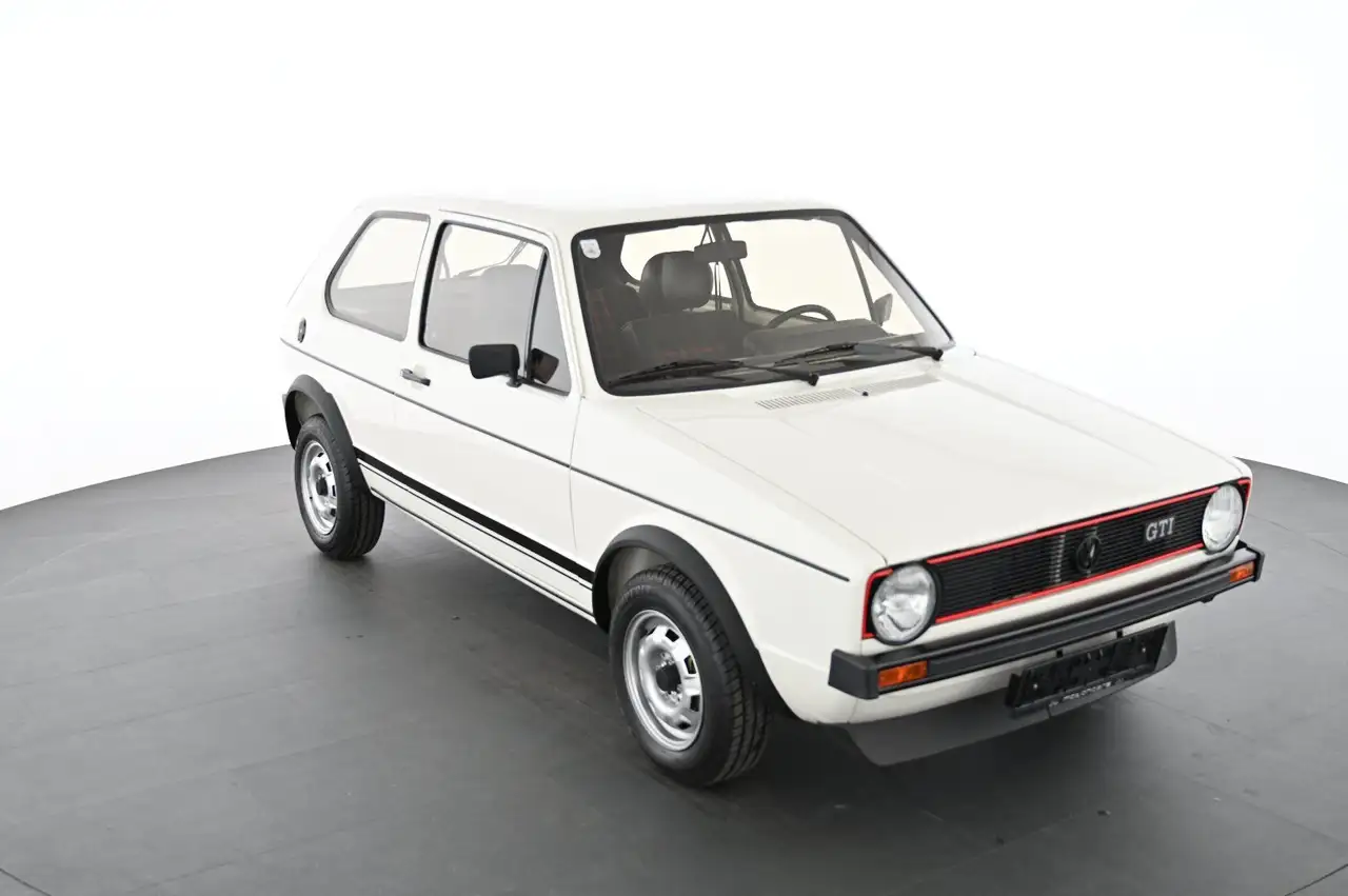 Volkswagen Golf GTI, foto 10