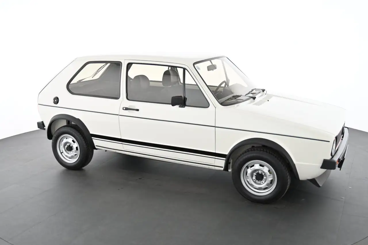 Volkswagen Golf GTI, foto 8