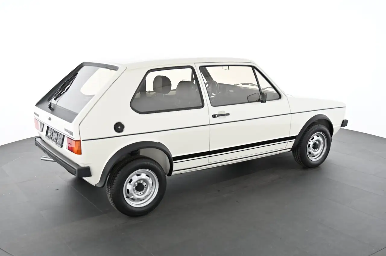 Volkswagen Golf GTI, foto 4