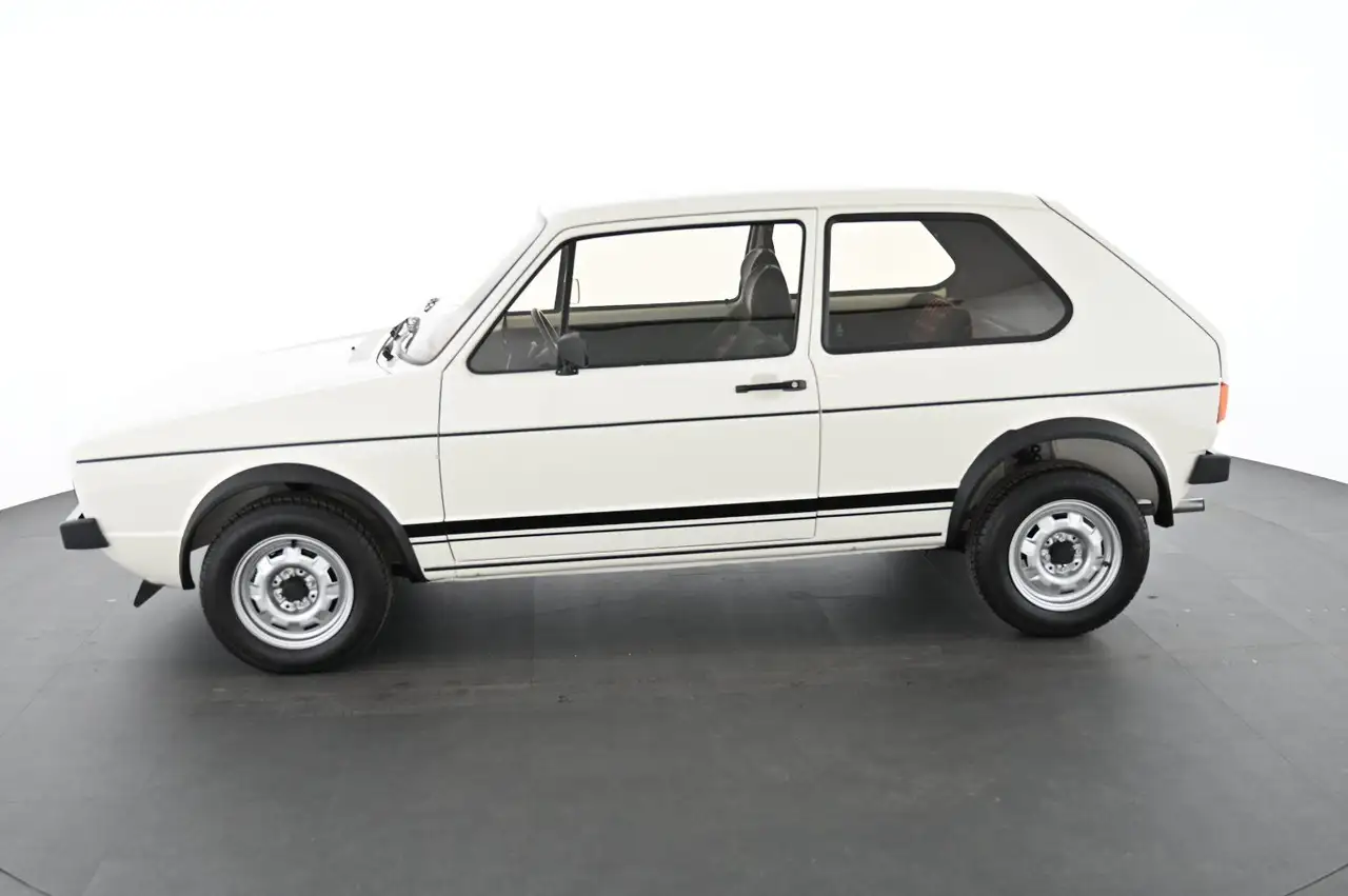 Volkswagen Golf GTI, foto 5