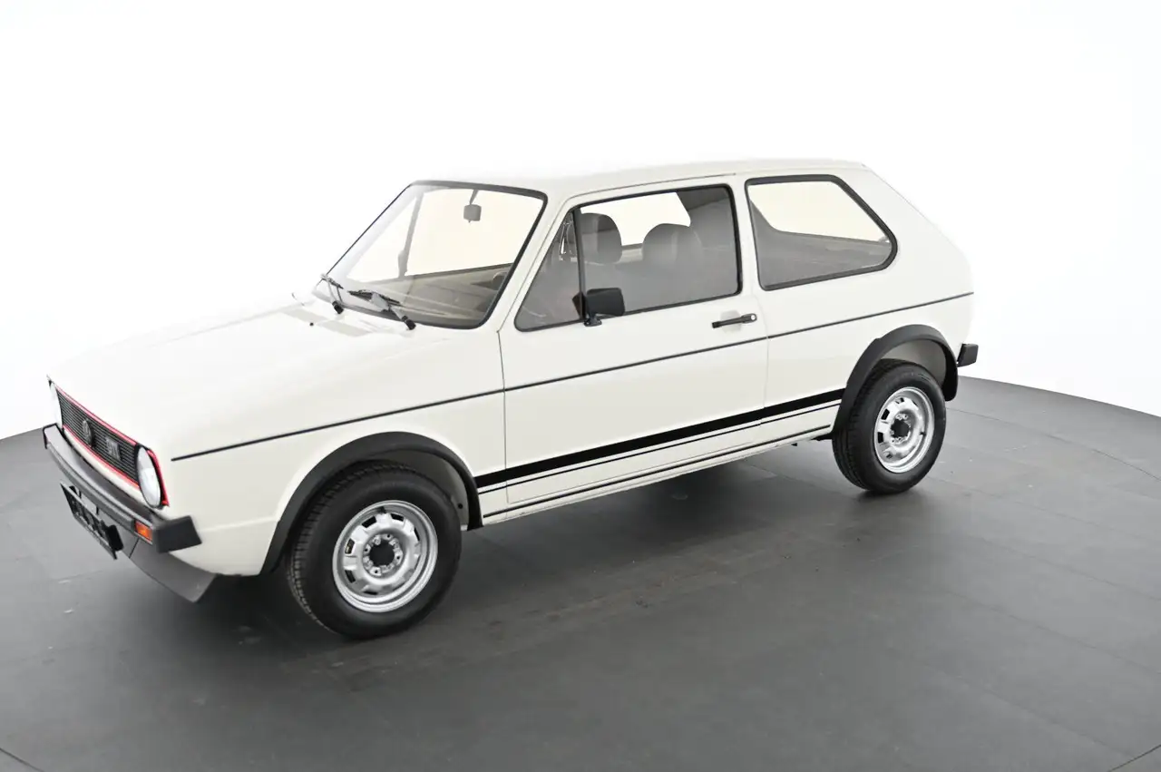 Volkswagen Golf GTI, foto 3