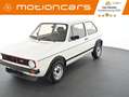 Volkswagen Golf GTI Weiß - thumbnail 1