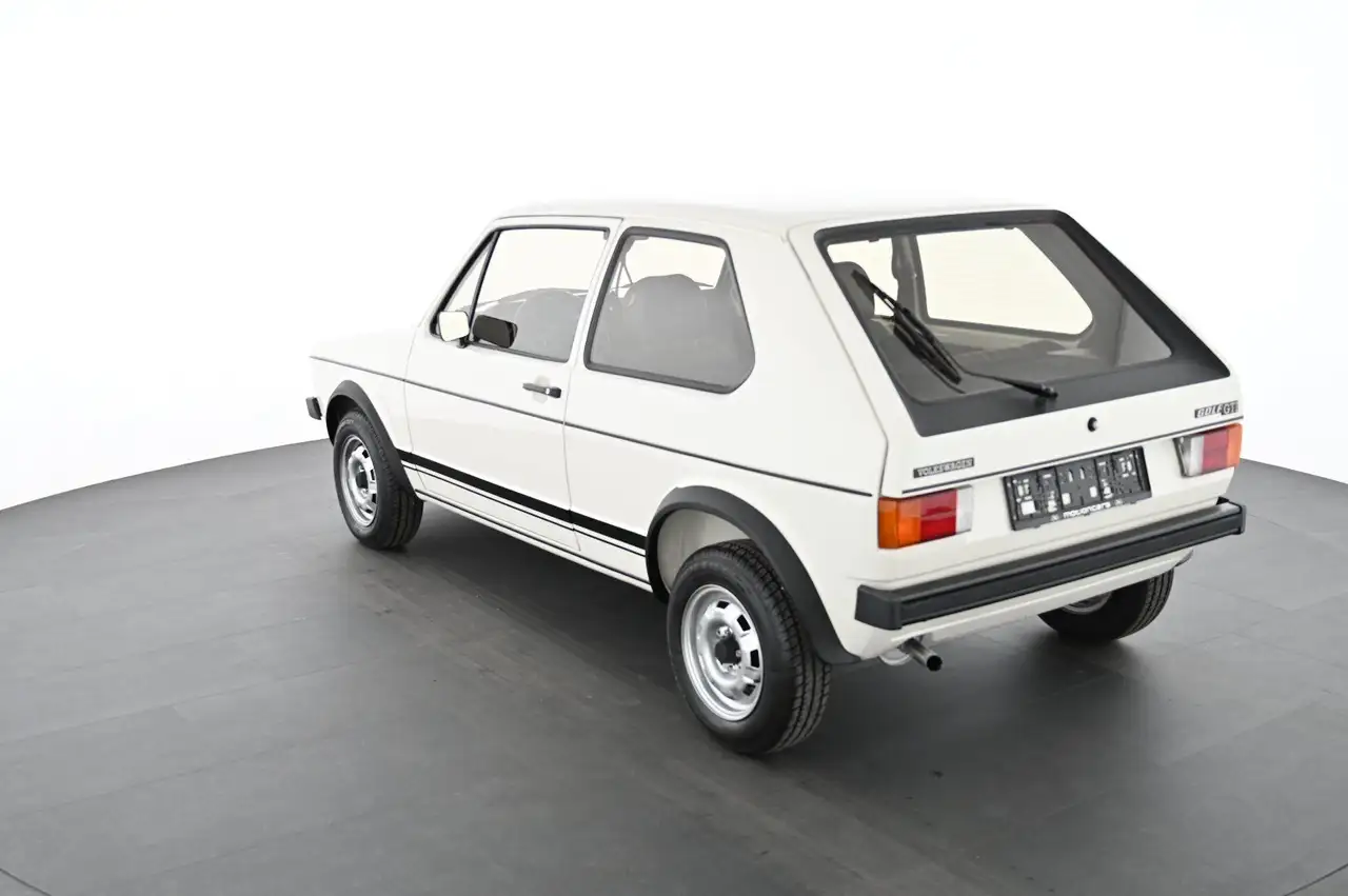 Volkswagen Golf GTI, foto 9