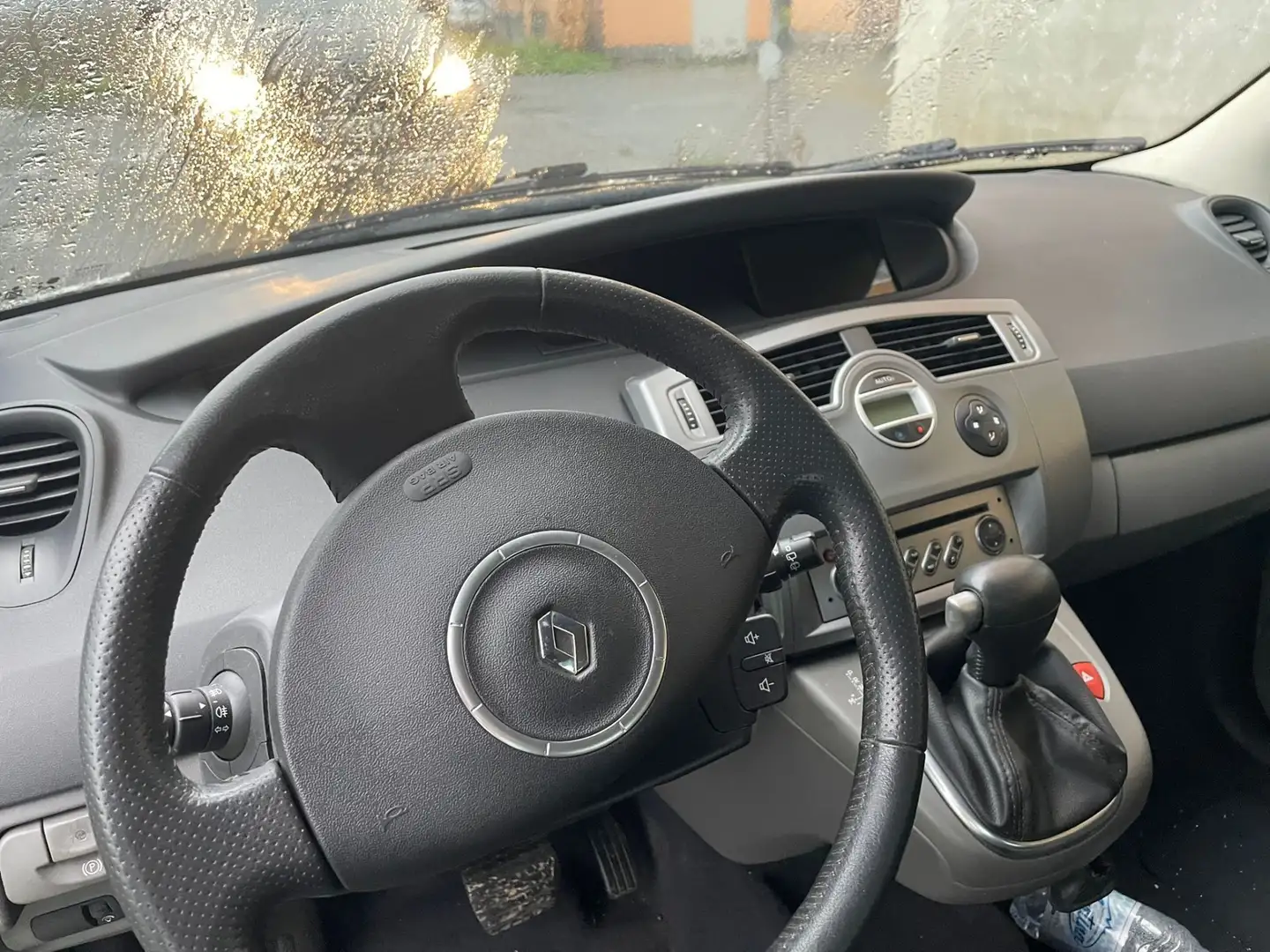 Renault Scenic 1.6 16v Dynamique - 2