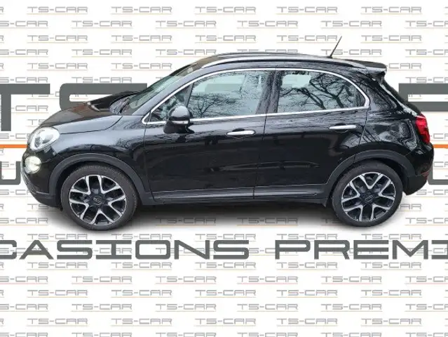 Fiat 500X 500X 1.0 FireFly Turbo 4x2 S