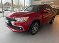 Mitsubishi ASX 1,6 DI-D LP Austria Edition Rot - thumbnail 3
