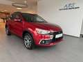 Mitsubishi ASX 1,6 DI-D LP Austria Edition Rot - thumbnail 1