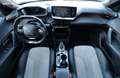Peugeot 2008 e-2008 generation-ii electric 135 ch 77ppm 50kwh gt pack bva Bleu - thumbnail 3