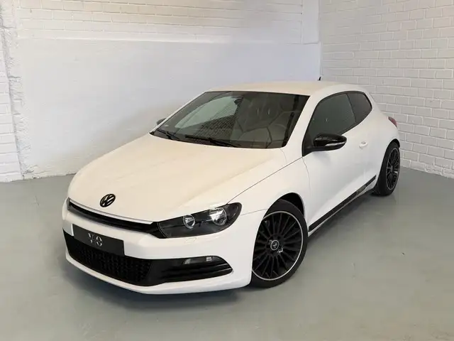 Volkswagen Scirocco 1.4 TSI 160cv