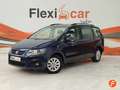 SEAT Alhambra 1.4 TSI 110kW (150CV) St&Sp Ref Plus Bleu - thumbnail 3