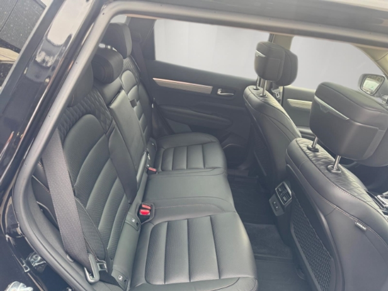 Renault Koleos 4x4 2.0L  AHK/Kamera/Pano.Schiebedach/Navi — photo 10