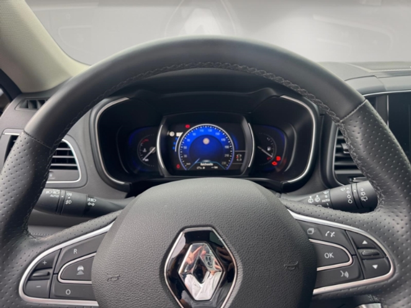 Renault Koleos 4x4 2.0L  AHK/Kamera/Pano.Schiebedach/Navi — photo 6