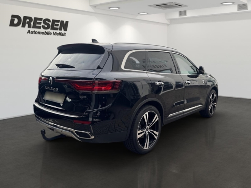 Renault Koleos 4x4 2.0L  AHK/Kamera/Pano.Schiebedach/Navi — photo 2