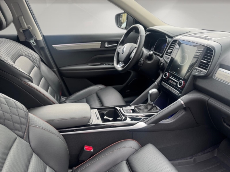 Renault Koleos 4x4 2.0L  AHK/Kamera/Pano.Schiebedach/Navi — photo 11