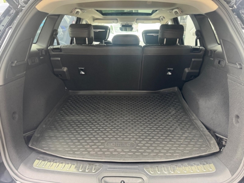 Renault Koleos 4x4 2.0L  AHK/Kamera/Pano.Schiebedach/Navi — photo 9
