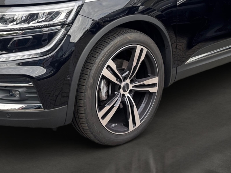 Renault Koleos 4x4 2.0L  AHK/Kamera/Pano.Schiebedach/Navi — photo 4