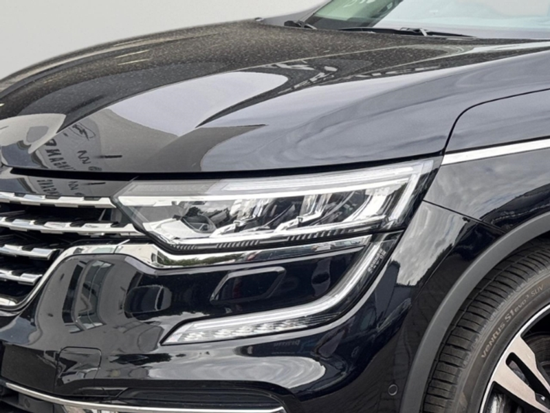 Renault Koleos 4x4 2.0L  AHK/Kamera/Pano.Schiebedach/Navi — photo 3