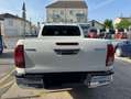 Toyota Hilux IV 4WD 2.8 D-4D 205 DOUBLE CABINE Blanc - thumbnail 5