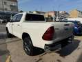 Toyota Hilux IV 4WD 2.8 D-4D 205 DOUBLE CABINE Blanc - thumbnail 4
