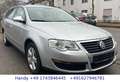 Volkswagen Passat Variant 1.4 TSI Trendline/TÜV AU 07.2027 Silber - thumbnail 2