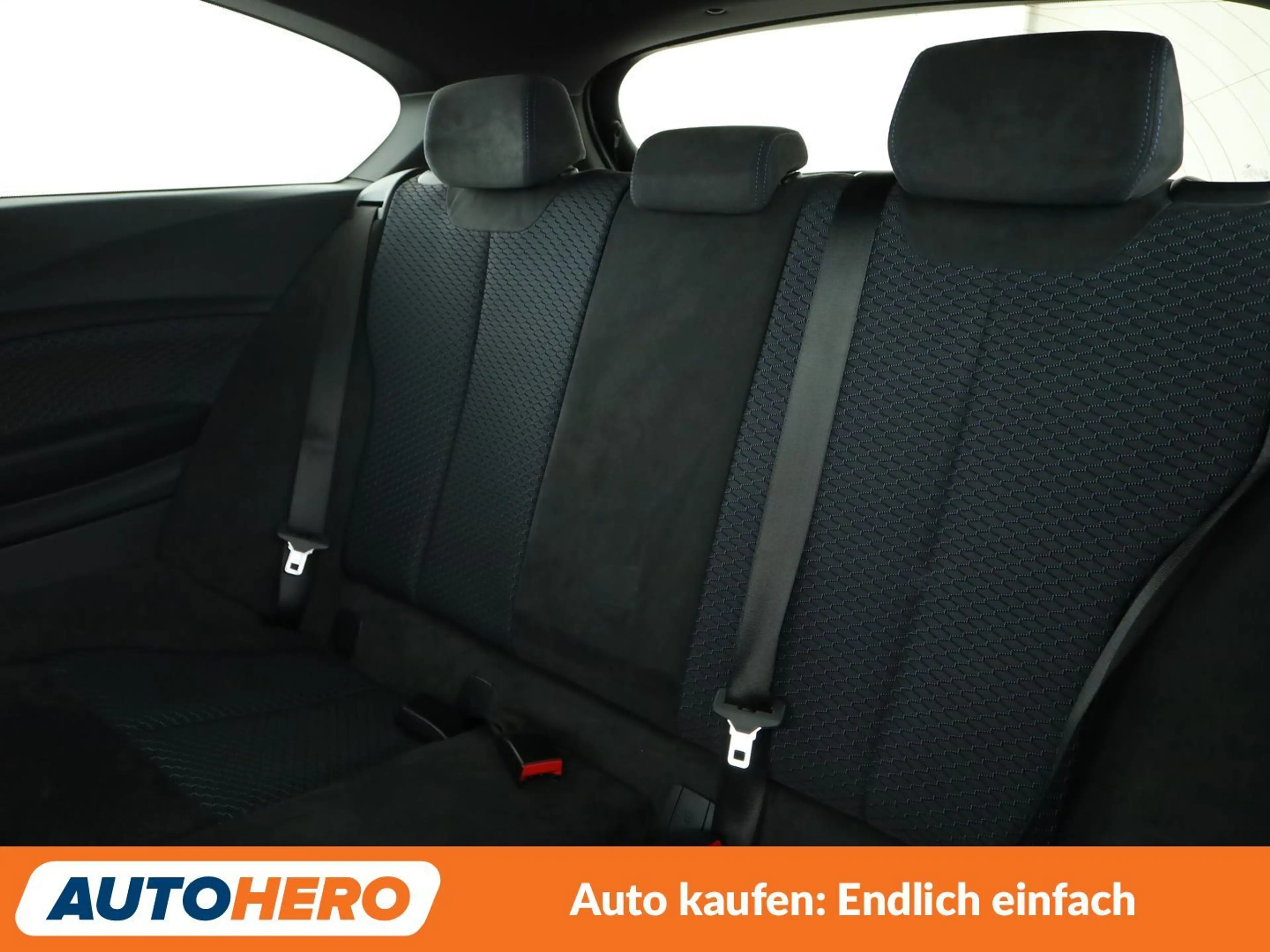 BMW 140 M140i Aut.*NAVI*LED*H&K*TMPO*PDC*SHZ* — photo 14