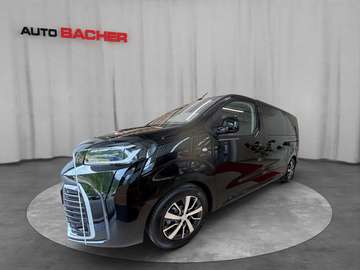 Proace Verso 2,2 180 VIP medium