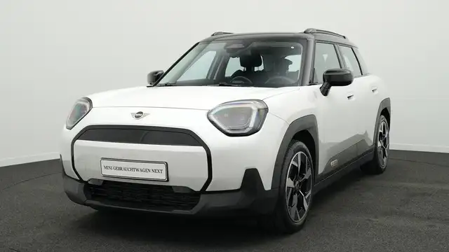 MINI Aceman Classic Trim