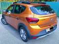Dacia Sandero Sandero Stepway Essential TCe 90 S Orange - thumbnail 5
