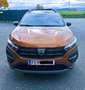 Dacia Sandero Sandero Stepway Essential TCe 90 S Orange - thumbnail 4