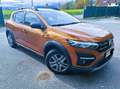 Dacia Sandero Sandero Stepway Essential TCe 90 S Orange - thumbnail 2
