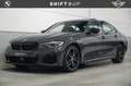 BMW 340 3-serie M340i xDrive Harman Kardon | Schuifdak | L Grau - thumbnail 1