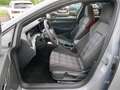 Volkswagen Golf VIII 2.0 TSI DSG "GTI"+DCC+PANO+BLACK+HUD Grau - thumbnail 12