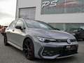 Volkswagen Golf VIII 2.0 TSI DSG "GTI"+DCC+PANO+BLACK+HUD Grau - thumbnail 3
