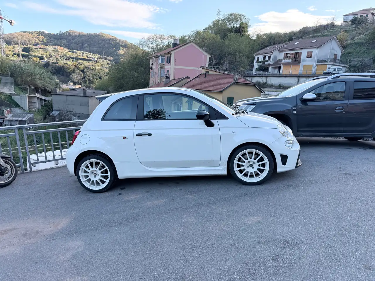 Abarth 695 2023