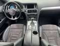Audi Q7 S-Line 3.0 TDI-7Sitzer-Scheckheft-Vollausstattung Schwarz - thumbnail 7
