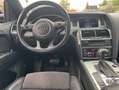 Audi Q7 S-Line 3.0 TDI-7Sitzer-Scheckheft-Vollausstattung Schwarz - thumbnail 17
