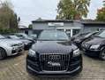 Audi Q7 S-Line 3.0 TDI-7Sitzer-Scheckheft-Vollausstattung Schwarz - thumbnail 2