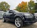 Audi Q7 S-Line 3.0 TDI-7Sitzer-Scheckheft-Vollausstattung Schwarz - thumbnail 3