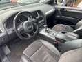 Audi Q7 S-Line 3.0 TDI-7Sitzer-Scheckheft-Vollausstattung Schwarz - thumbnail 16