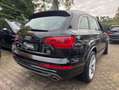 Audi Q7 S-Line 3.0 TDI-7Sitzer-Scheckheft-Vollausstattung Schwarz - thumbnail 4