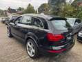 Audi Q7 S-Line 3.0 TDI-7Sitzer-Scheckheft-Vollausstattung Schwarz - thumbnail 6
