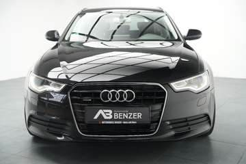 Avant 3.0 TDI quattro/Xenon/BOSE/Leder/NAVI/