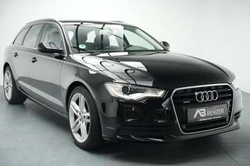 Avant 3.0 TDI quattro/Xenon/BOSE/Leder/NAVI/