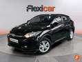 Honda HR-V 1.6 i-DTEC Comfort Negro - thumbnail 2