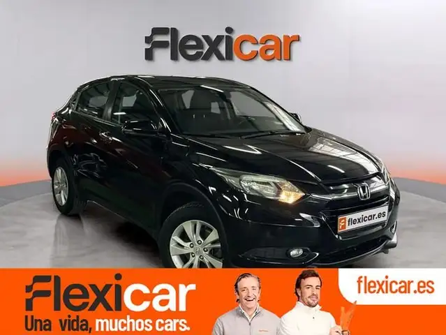 Honda HR-V 1.6 i-DTEC Comfort