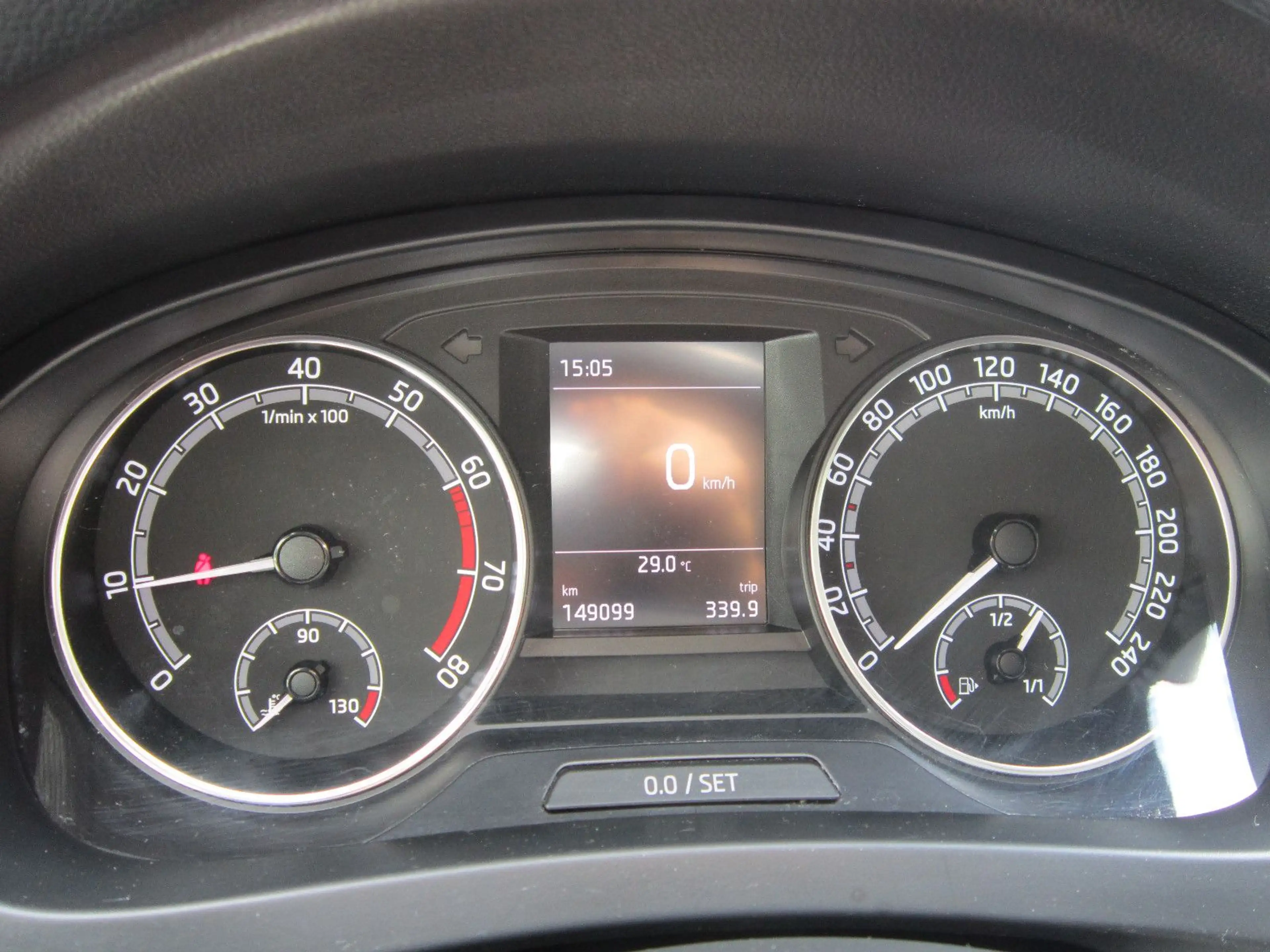 Skoda Rapid/Spaceback Spaceback Cool Edition — photo 15